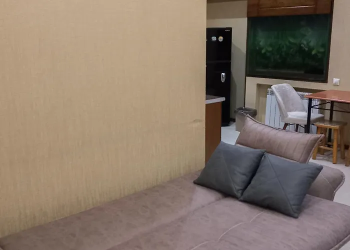 Tatapartment
