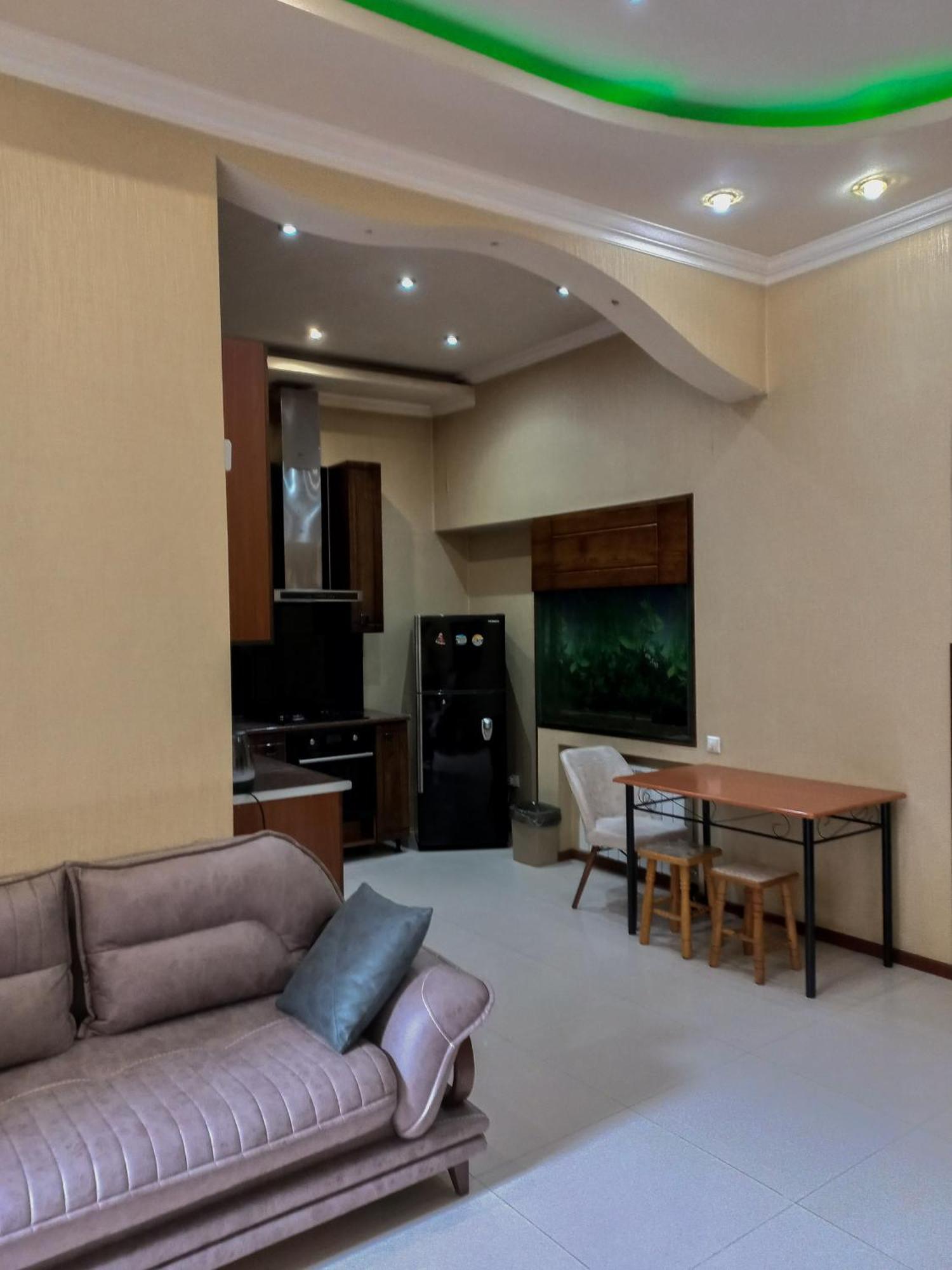 Tatapartment Тбилиси