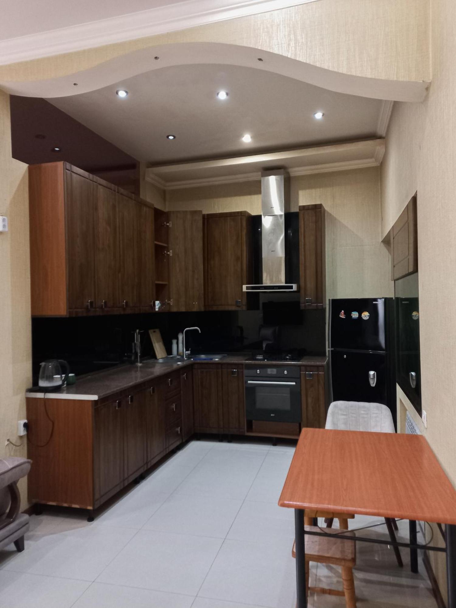 Tatapartment * Тбилиси