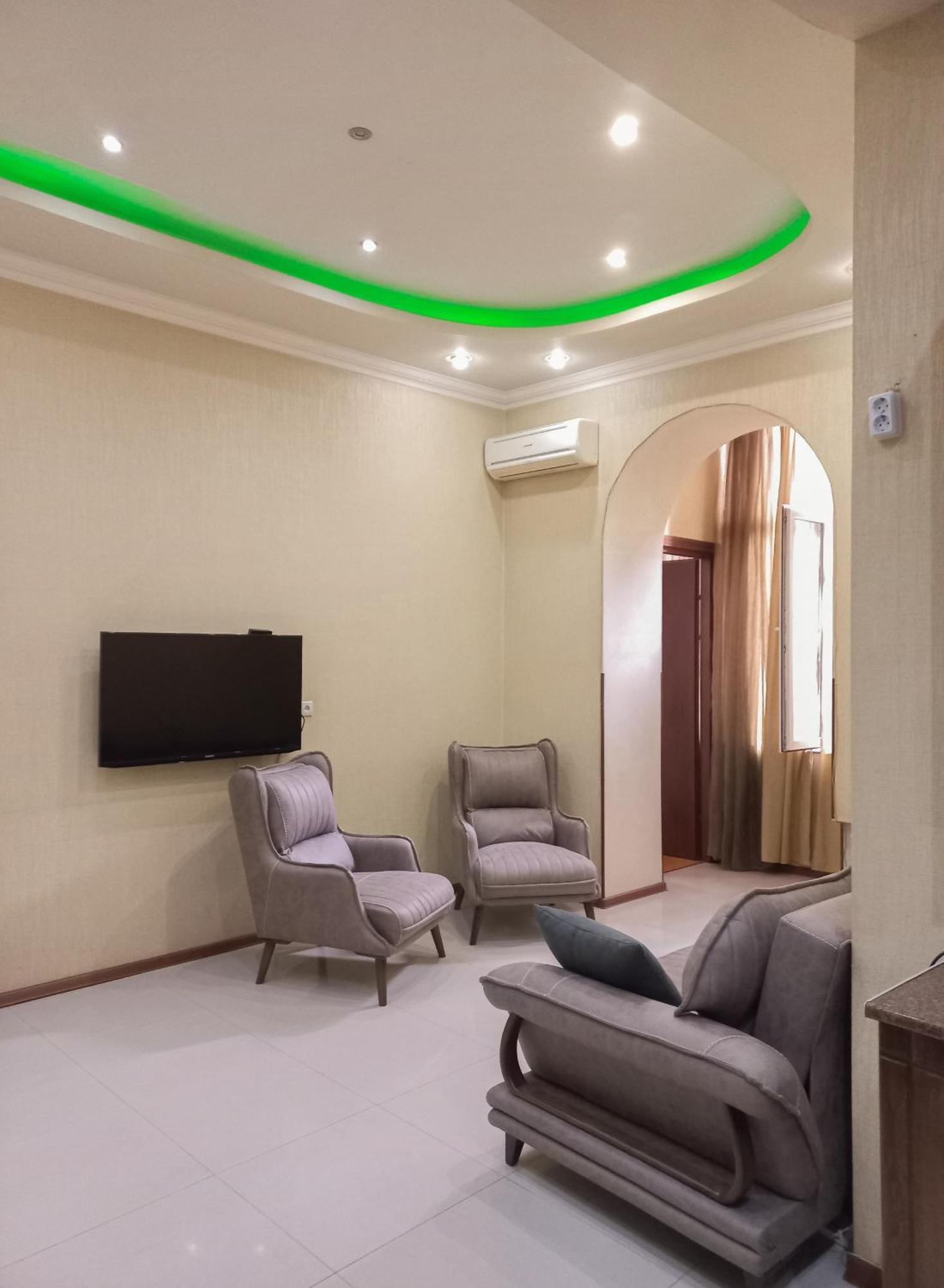 Апартаменты Tatapartment Тбилиси