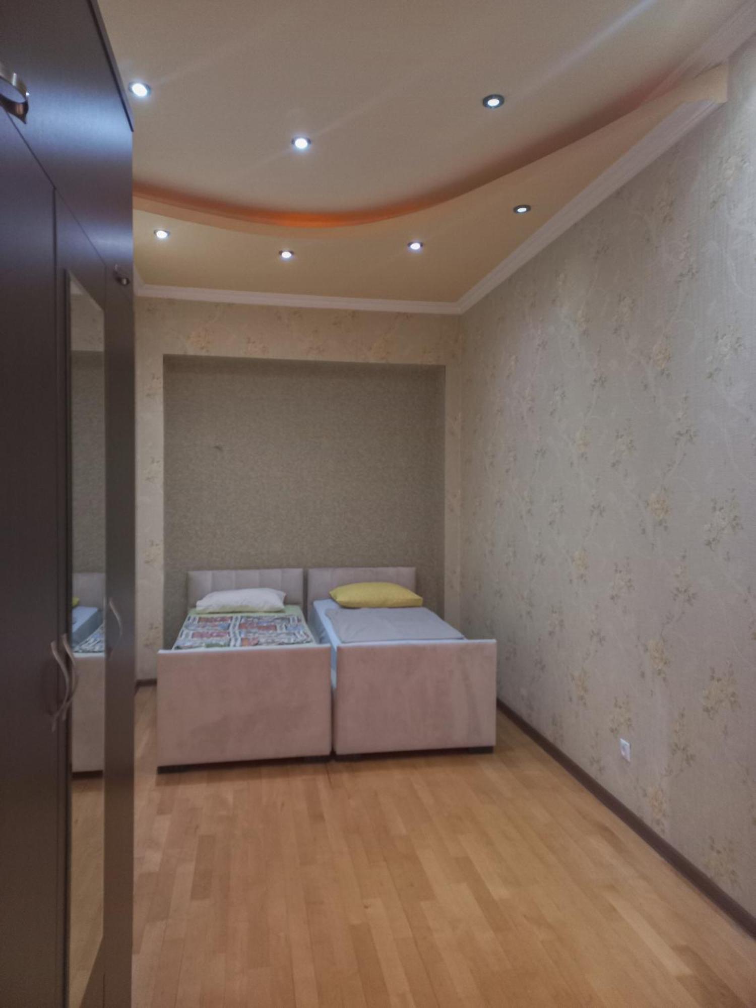Апартаменты Tatapartment