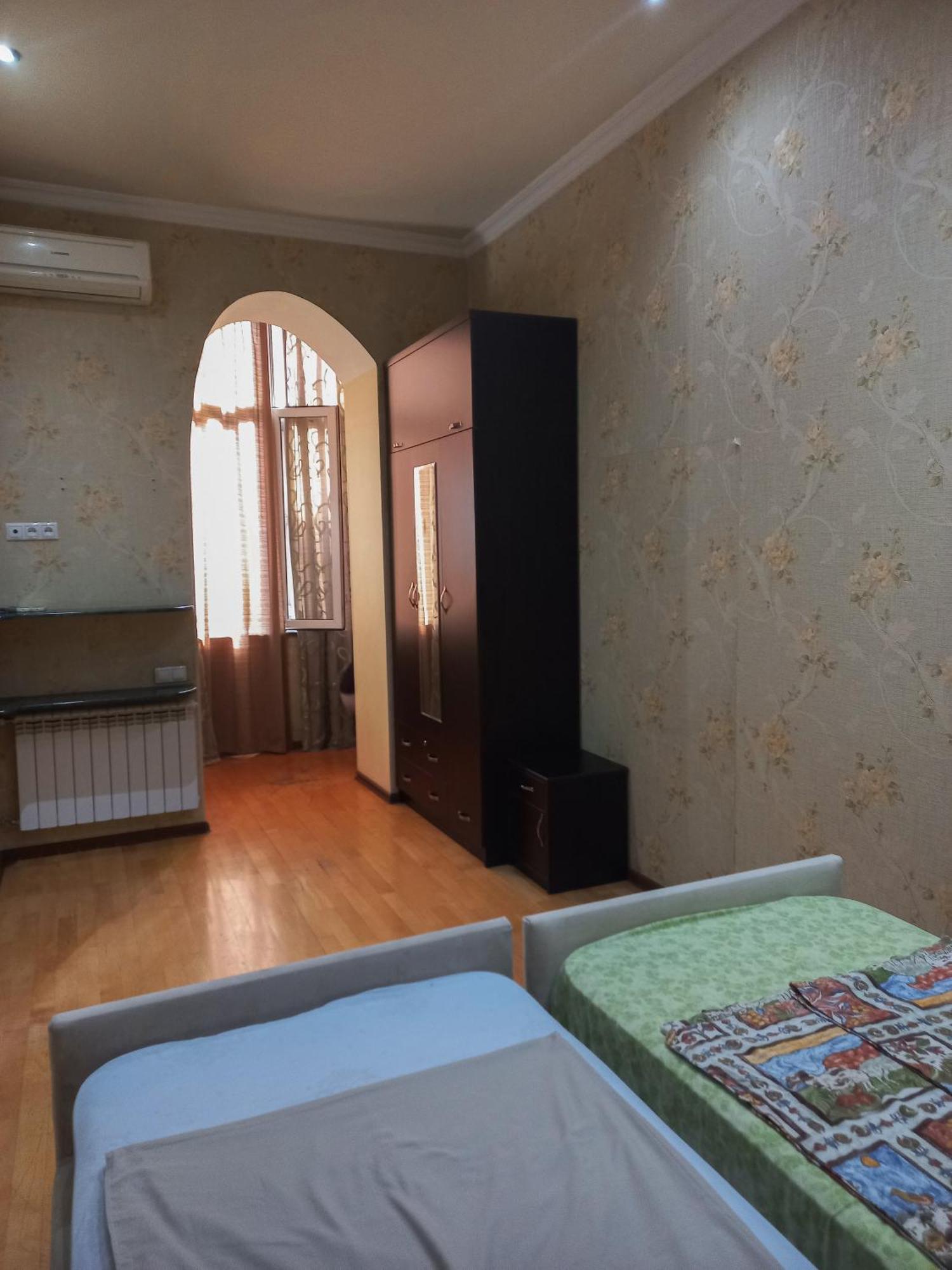 Апартаменты Tatapartment *