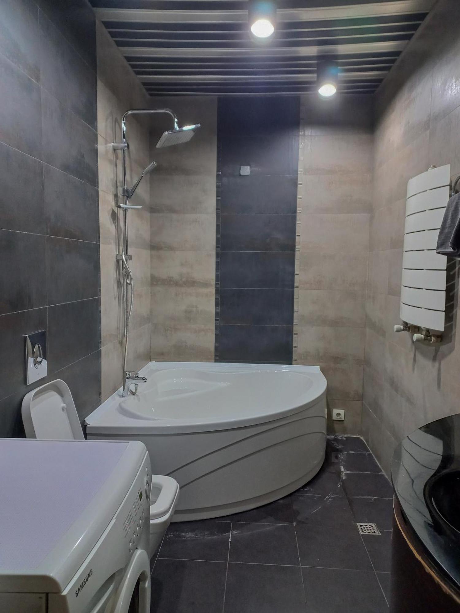 Tatapartment Апартаменты Тбилиси