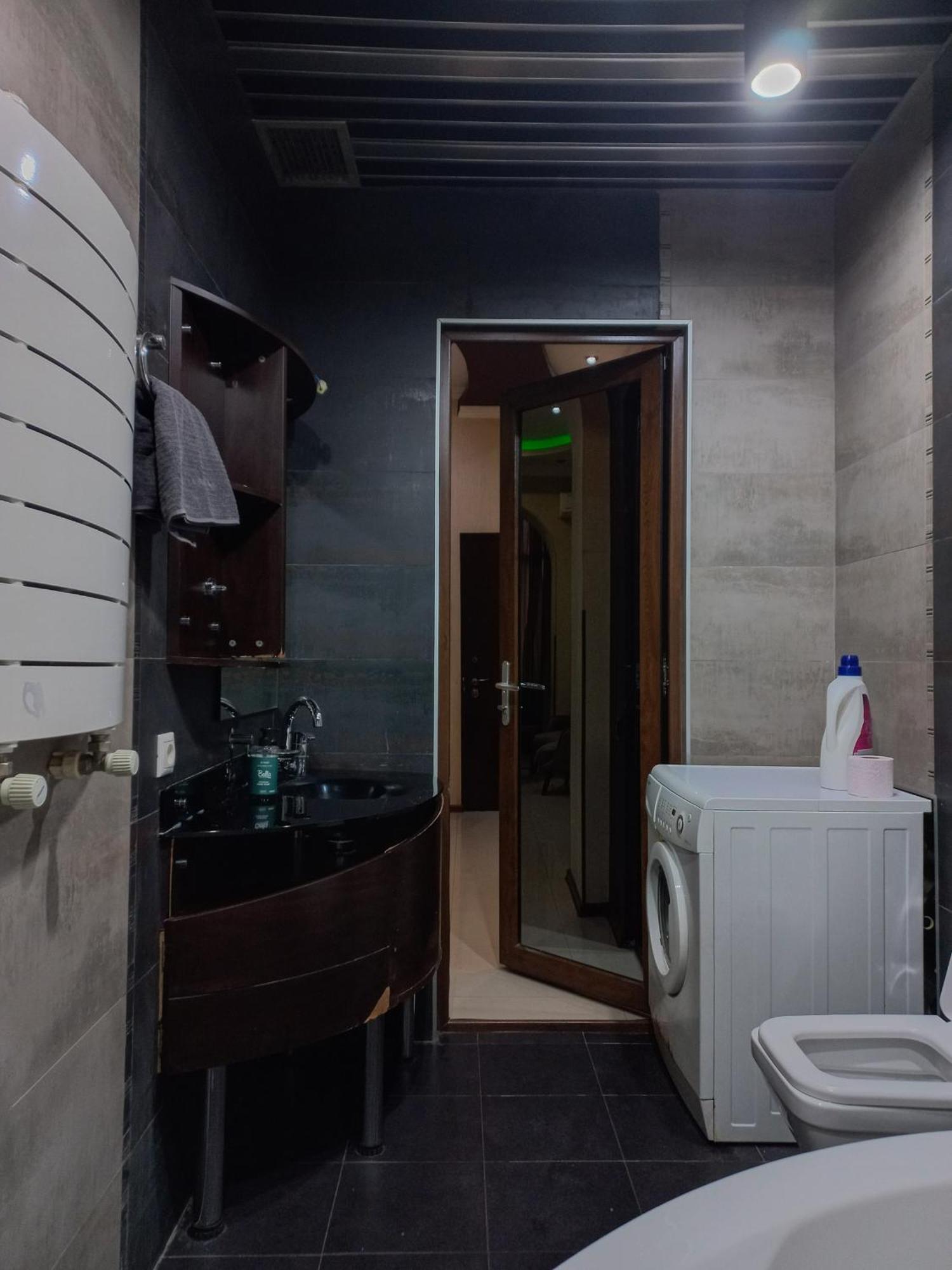 Апартаменты Tatapartment *