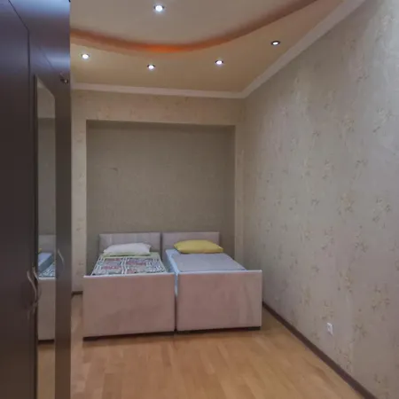 Tatapartment Tbilisi Exterior photo
