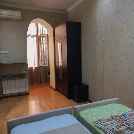 Tatapartment Tbilisi Exterior photo