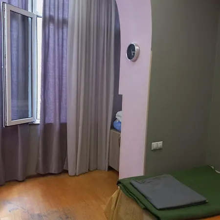 Tatapartment Tbilisi Exterior photo