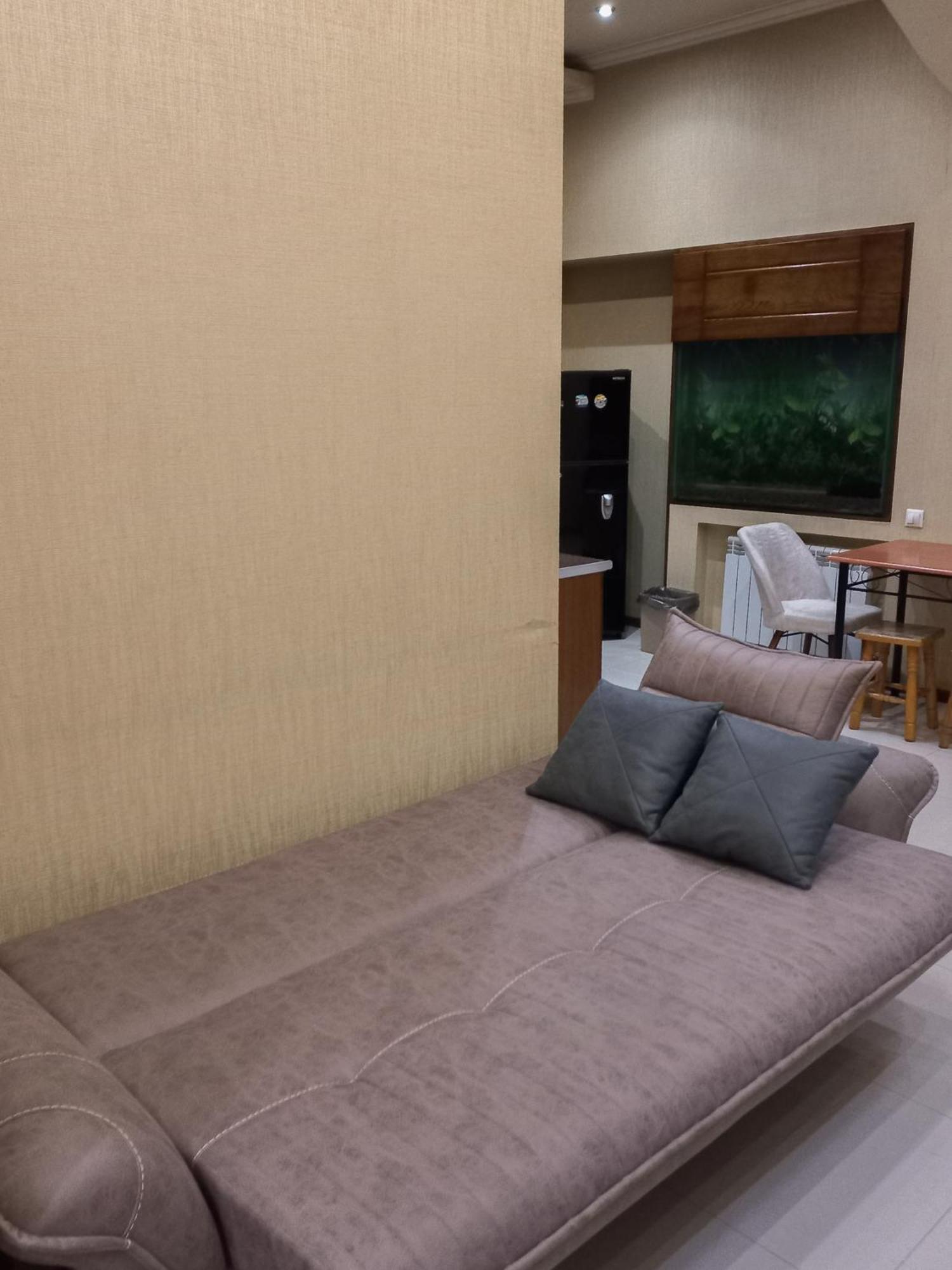 Tatapartment Daire Tiflis
