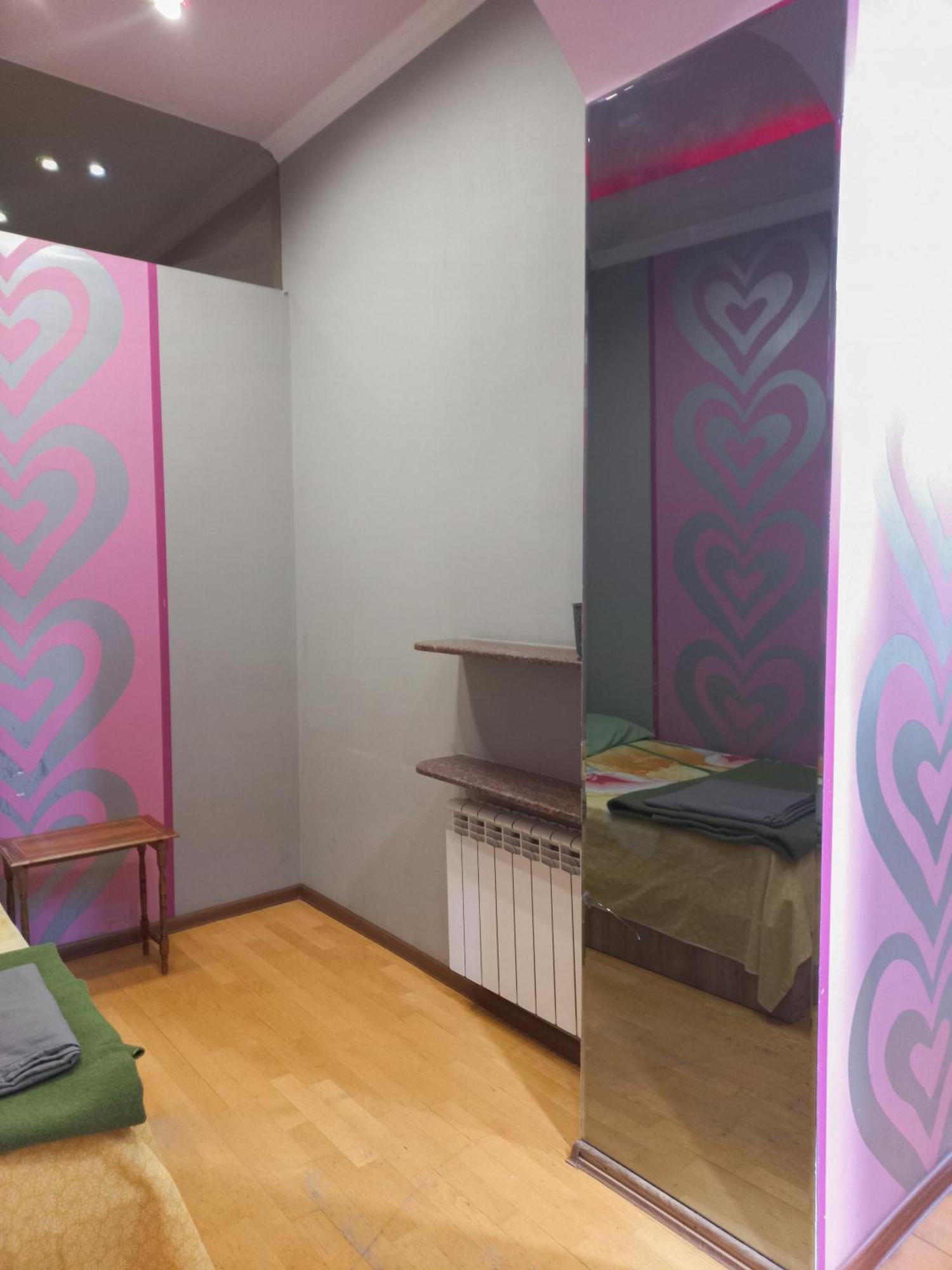 Tatapartment * Tiflis